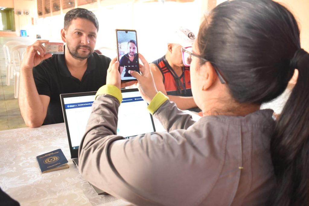 En el 2024, cerca de 10 mil personas retornadas accedieron al Certificado de Repatriación