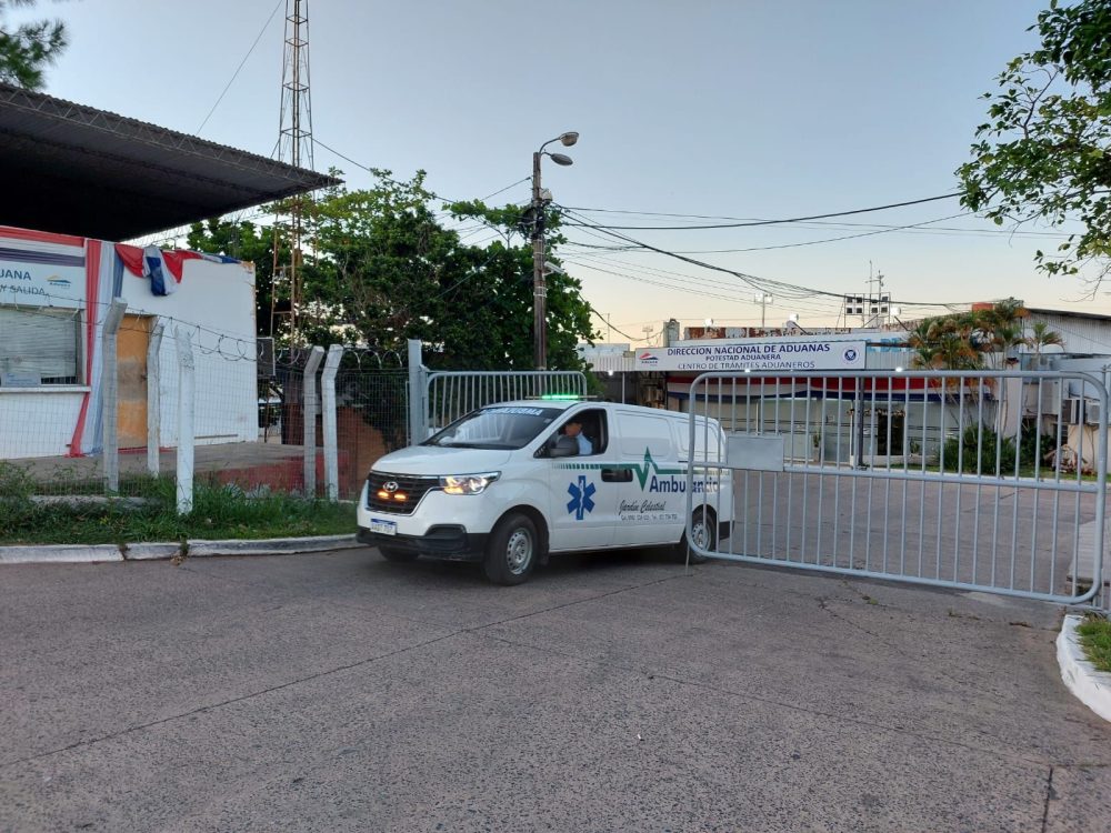 Gobierno del Paraguay repatriará los restos de compatriota fallecida en Chile